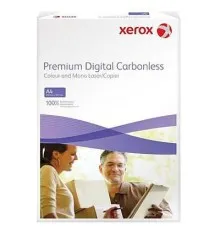 Бумага Xerox A4 Premium Digital Carbonless (White/Canary) (003R99105)