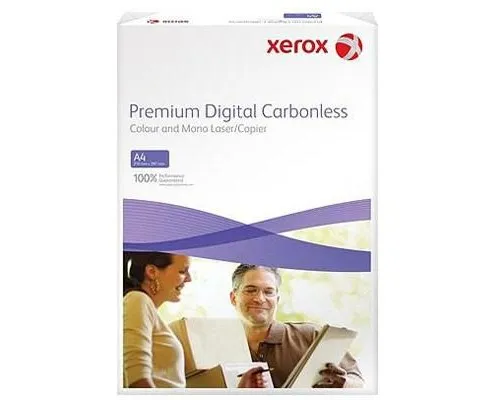 Папір Xerox A4 Premium Digital Carbonless (White/Canary) (003R99105)