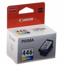 Картридж Canon CL-446 Color для MG2440 (8285B001)