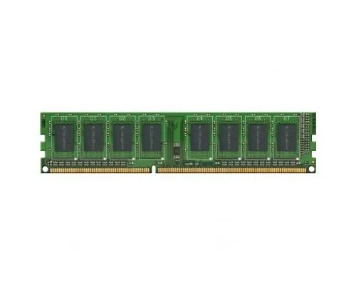 Модуль памяті для компютера DDR3 4GB 1600 MHz eXceleram (E30144A)