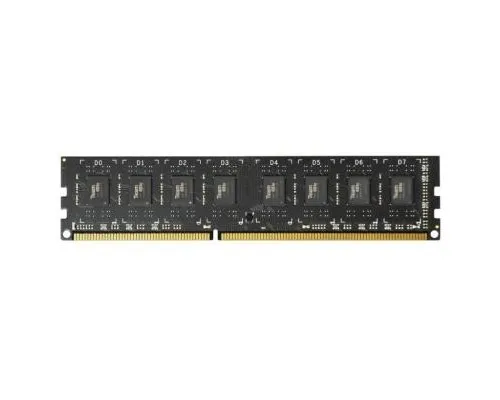 Модуль памяти для компьютера DDR3 8GB 1333 MHz Team (TED38G1333C901)