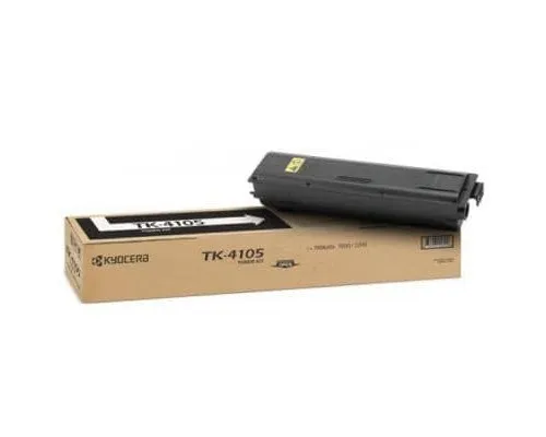Тонер-картридж Kyocera TK-4105 (1T02NG0NL0)