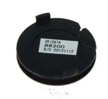 Чип для картриджа OKI B6200/6300 (10K) BASF (WWMID-72866)