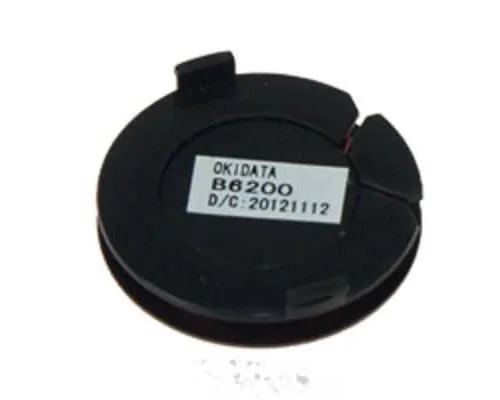 Чип для картриджа OKI B6200/6300 (10K) BASF (WWMID-72866)