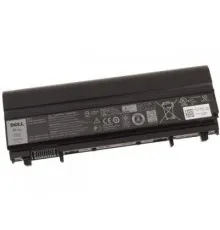 Акумулятор до ноутбука Dell Latitude E5440 (N5YH9) 11.1V 5200mAh PowerPlant (NB00000314)