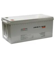 Батарея к ИБП LogicPower LPM-GL 12В 200 Ач (4156)