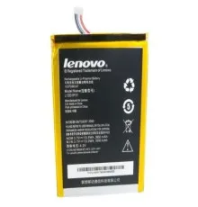 Аккумуляторная батарея Extradigital Lenovo IdeaTab A1000 (3650 mAh) (BML6394)