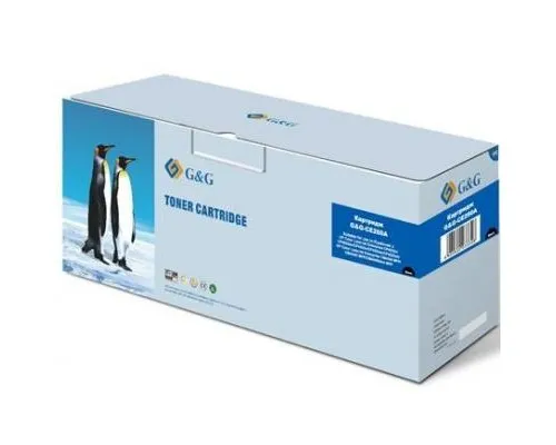 Картридж G&G для HP LJ Pro M402/426 (G&G-CF226X)