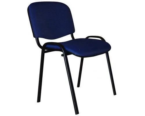 Офісний стілець Примтекс плюс ISO black С-27