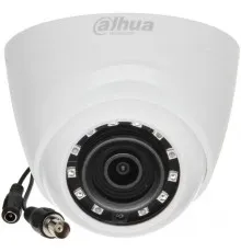 Камера відеоспостереження Dahua DH-HAC-HDW1200RP (3.6)