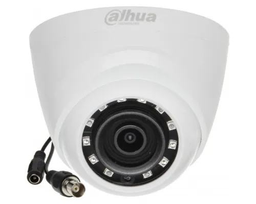 Камера відеоспостереження Dahua DH-HAC-HDW1200RP (3.6)