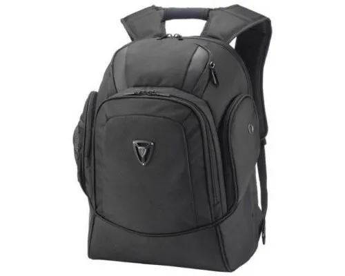 Рюкзак для ноутбука Sumdex 17 PON-399 Black (PON-399BK)
