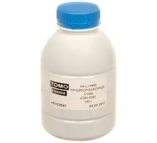 Тонер HP LJ PRO CP1025/CP1215/CP5525 100g CYAN Chemical Tomoegawa (CGK-02C-100)