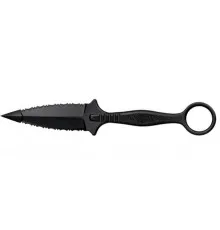 Нож Cold Steel тренировочный FGX Ring Dagger (92FR)