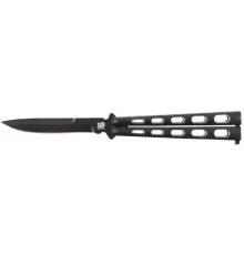 Нож Skif Covert Drop Point black (HD-02)