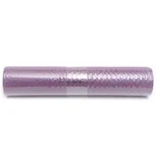 Килимок для фітнесу Ecofit MD9012 двухслойный TPE 1830*610*6мм Purplish/Violet (К00015293)