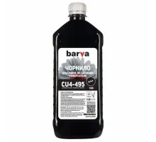 Чорнило Barva CANON/HP/Lexmark Universal-4 1кг BLACK (CU4-495)