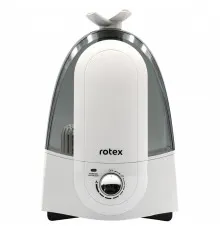 Увлажнитель воздуха Rotex RHF520-W