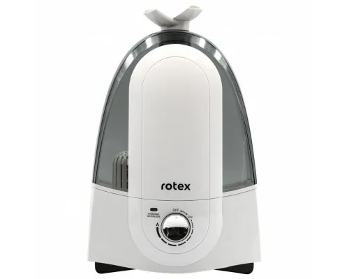 Увлажнитель воздуха Rotex RHF520-W