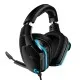 Навушники Logitech G635 Gaming Headset USB (981-000750)