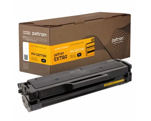 Картридж Patron XEROX Phaser 3020/WC3025 106R02773 Extra (PN-02773R)