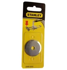 Нож сменный Stanley колесо для ресмуса-резака для гипсокартону (STHT0-16131)