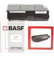 Тонер-картридж BASF Kyocera TK-320 (BASF-KT-TK320)