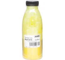 Тонер Kyocera Mita ECOSYS M6030/M6130/M6230/M6530, 120г Yellow AHK (3202798)