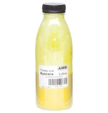 Тонер Kyocera Mita ECOSYS M6030/M6130/M6230/M6530, 120г Yellow AHK (3202798)