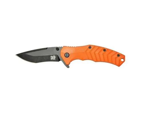 Ніж Skif Griffin II BSW Orange (422SEBOR)