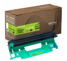 Драм картридж Patron BROTHER DR-1075 GREEN Label (PN-DR1075GL)