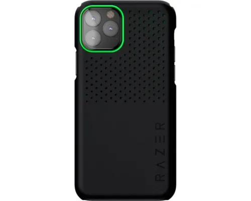 Чохол до мобільного телефона Razer iPhone 11 Pro RAZER Arctech Slim Black (RC21-0145BB06-R3M1)