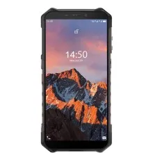 Мобильный телефон Ulefone Armor X5 Pro 4/64Gb Black (6937748733829)