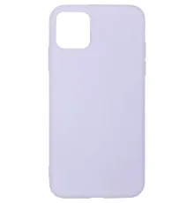 Чохол до мобільного телефона Armorstandart ICON Case Apple iPhone 11 Pro Max Lavender (ARM56712)