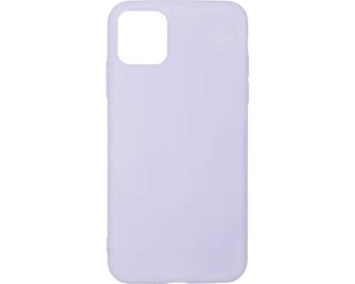 Чехол для мобильного телефона Armorstandart ICON Case Apple iPhone 11 Pro Max Lavender (ARM56712)