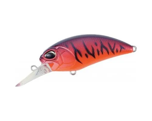 Воблер DUO Realis Crank M65 8A 65mm 14.0g CCC3069 Red Tiger (34.32.35)