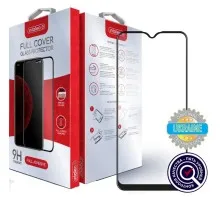 Скло захисне Intaleo Intaleo Full Glue Vivo Y3 (1283126505850)