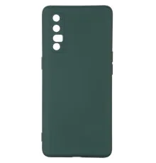 Чехол для мобильного телефона Armorstandart ICON Case OPPO Reno3 Pro Pine Green (ARM57165)