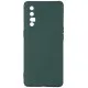 Чехол для мобильного телефона Armorstandart ICON Case OPPO Reno3 Pro Pine Green (ARM57165)