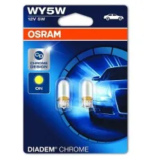 Автолампа Osram 5W (OS 2827 DC_02B)