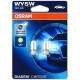 Автолампа Osram 5W (OS 2827 DC_02B)