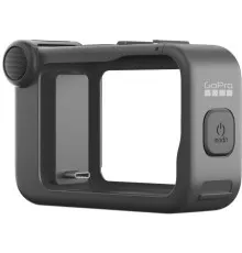 Аксесуар до екшн-камер GoPro Media Mod HERO9 (ADFMD-001)