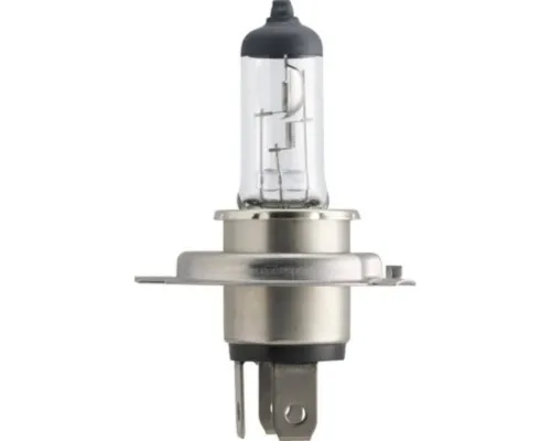 Автолампа Philips галогенова 60/55W (12342 LLECO C1)