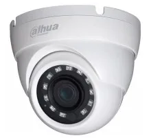 Камера видеонаблюдения Dahua DH-HAC-HDW1200MP (3.6)