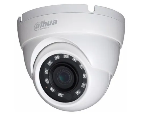Камера відеоспостереження Dahua DH-HAC-HDW1200MP (3.6)