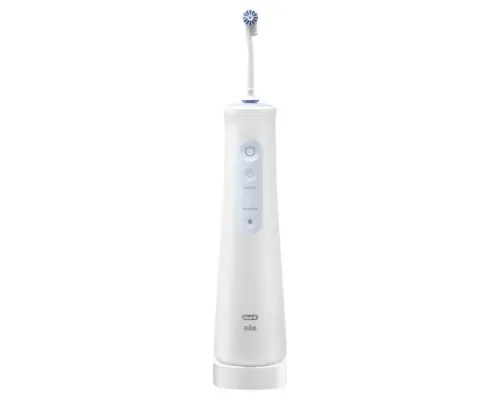 Іригатор Oral-B Aquacare 4 MDH20.016.2