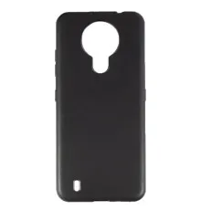 Чехол для мобильного телефона BeCover Nokia 1.4 Black (706069)