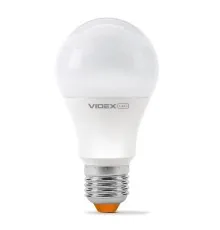 Лампочка Videx LED A60e 9W E27 4100K 220V (VL-A60e-09274)