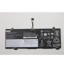 Аккумулятор для ноутбука Lenovo IdeaPad C340-14 L18M4PF3, 2965mAh (45Wh), 4cell, 15.36V (A47630)