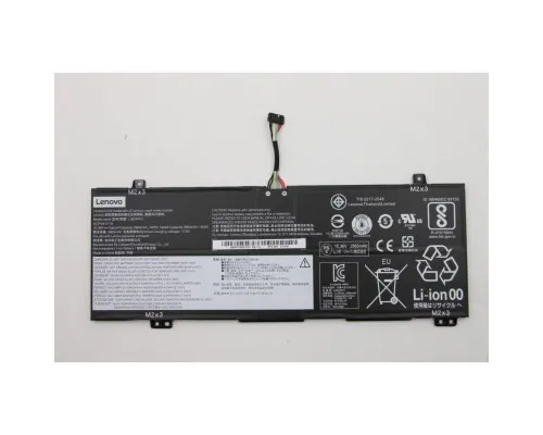 Акумулятор до ноутбука Lenovo IdeaPad C340-14 L18M4PF3, 2965mAh (45Wh), 4cell, 15.36V (A47630)